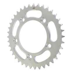 Triple S 744-38 Steel Rear Sprocket