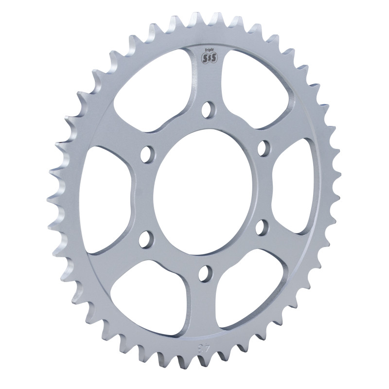 Triple S 745-39 Steel Rear Sprocket