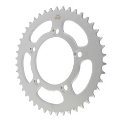 Triple S 746-44 Steel Rear Sprocket