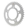 Triple S 746-44 Steel Rear Sprocket