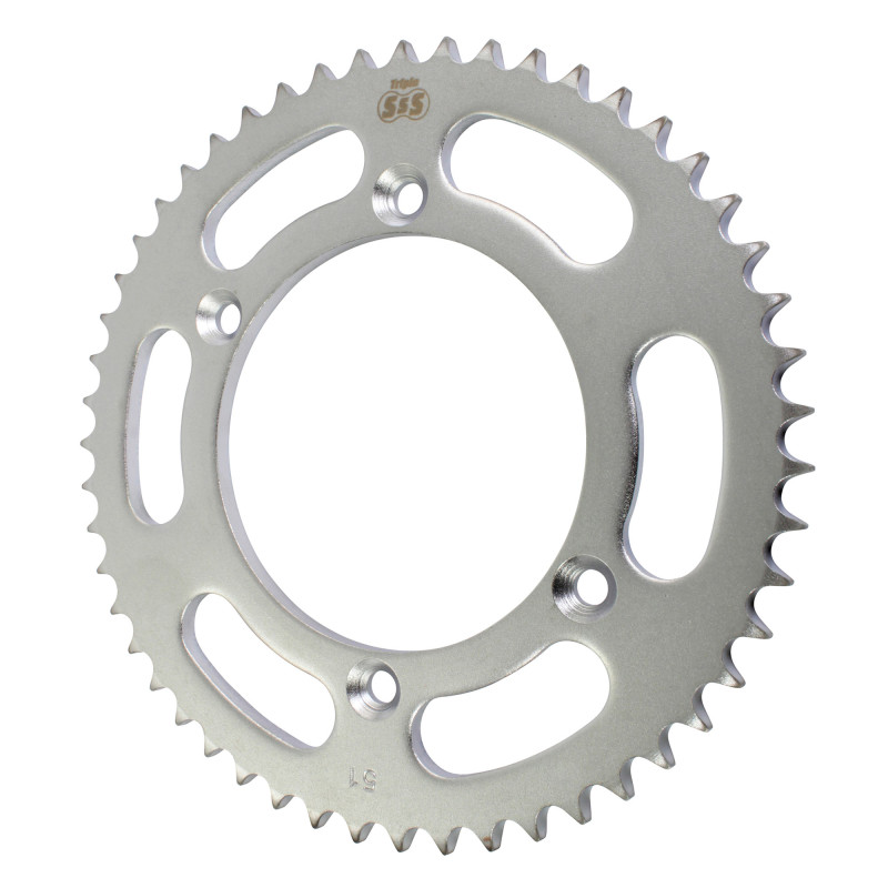 Triple S 797-51 Steel Rear Sprocket