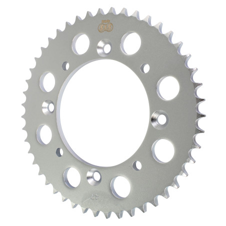 Triple S 798-47 Steel Rear Sprocket