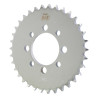 Triple S 802-34 Steel Rear Sprocket