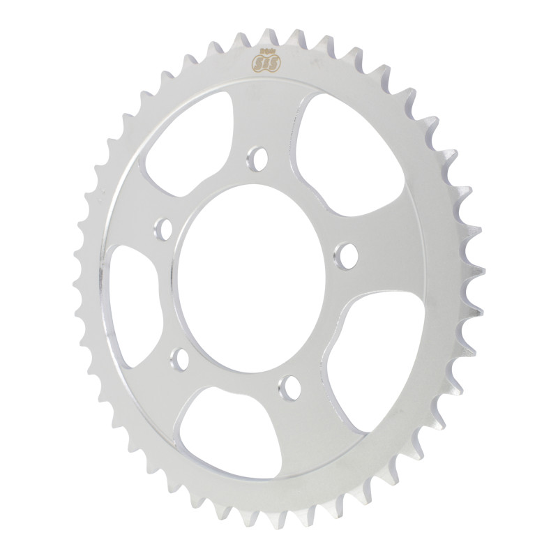 Triple S 807-44 Steel Rear Sprocket