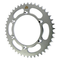 Triple S 808-44 Steel Rear Sprocket