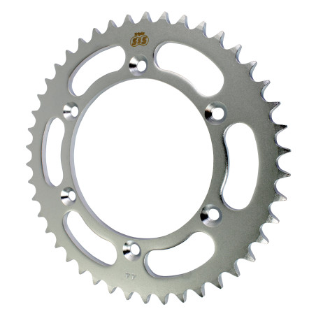 Triple S 808-44 Steel Rear Sprocket