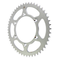 Triple S 808-50 Steel Rear Sprocket