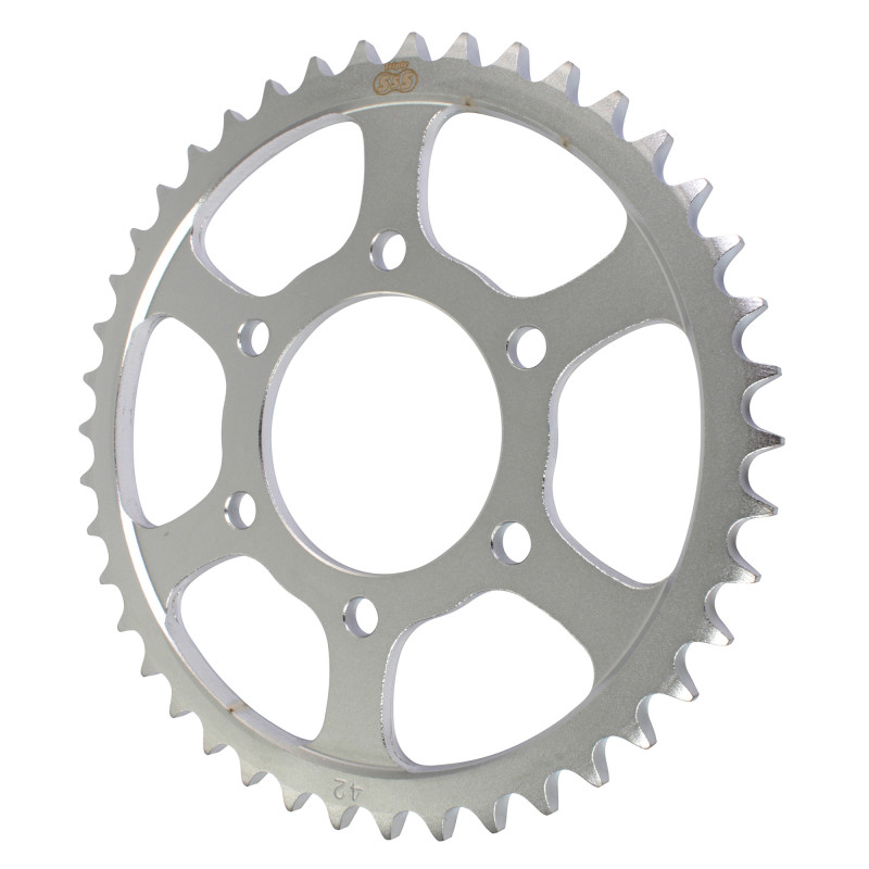 Triple S 816-42 Steel Rear Sprocket