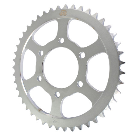 Triple S 816-45 Steel Rear Sprocket