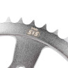 Triple S 823-46 Steel Rear Sprocket