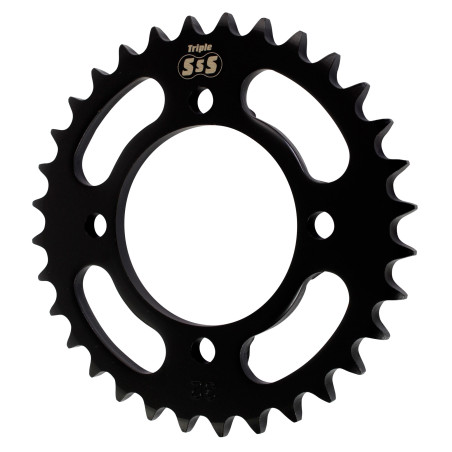 Triple S 834-32 Steel Rear Sprocket