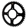 Triple S 838-45 Steel Rear Sprocket