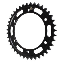 Triple S 859-39 Steel Rear Sprocket