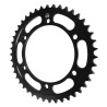 Triple S 859-43 Steel Rear Sprocket