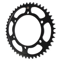 Triple S 859-46 Steel Rear Sprocket