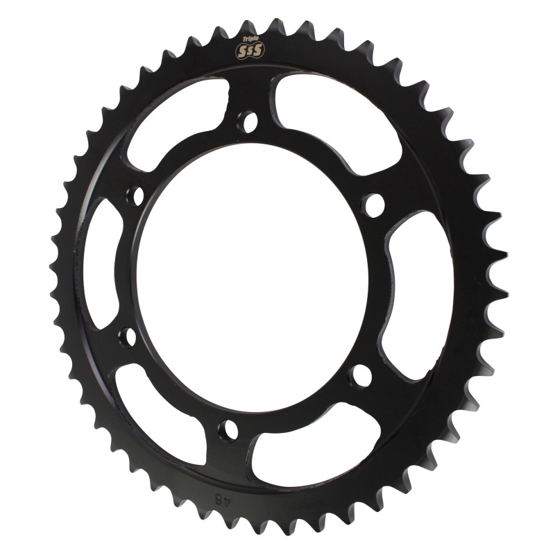 Triple S 859-48 Steel Rear Sprocket