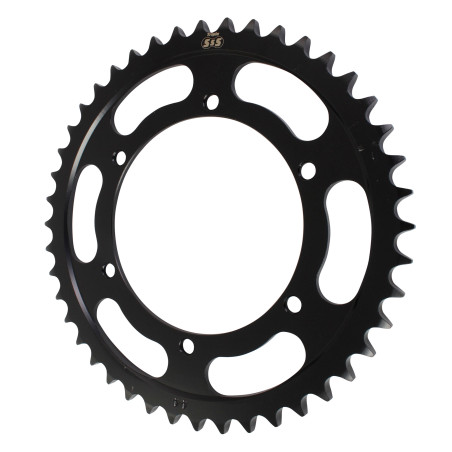 Triple S 862-44 Steel Rear Sprocket