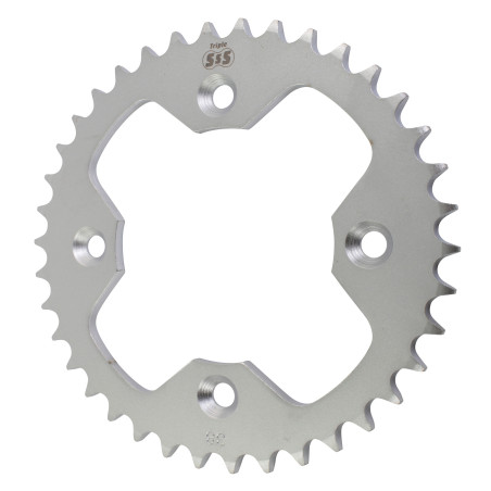 Triple S 881-38 Steel Rear Sprocket