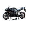 Podnośnik/stojak mobilny BikeTek do TRIUMPH DAYTONA 675 06-16, STREET TRIPLE 06-16