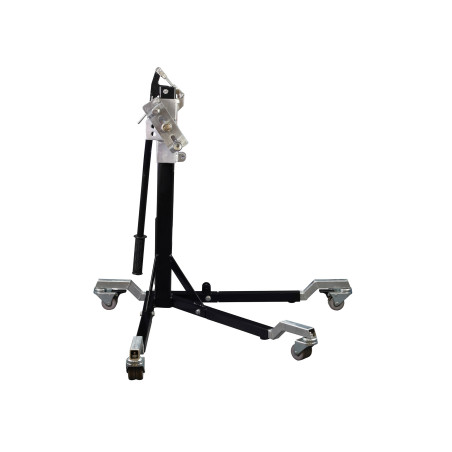 BikeTek Riser Stand -   19