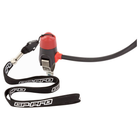 Bike To Magnetic zabiť prepínač s Lanyard - Power Off Ak Cap Off