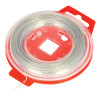 Bike To Safety Lock Wire 30M V Cassette