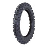 80 / 100-12 MX Tire - F808 Dezén behúňa