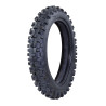 90 / 100-14 MX Tire - D991 Dezén behúňa