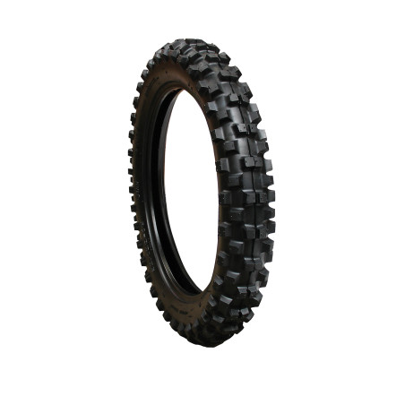 90 / 100-16 MX Tire - F808 Dezén behúňa