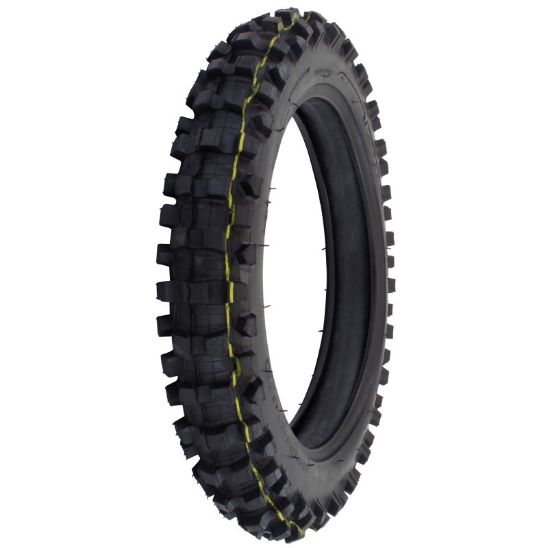 Opona MX 110 / 100-18 – wzór bieżnika D991