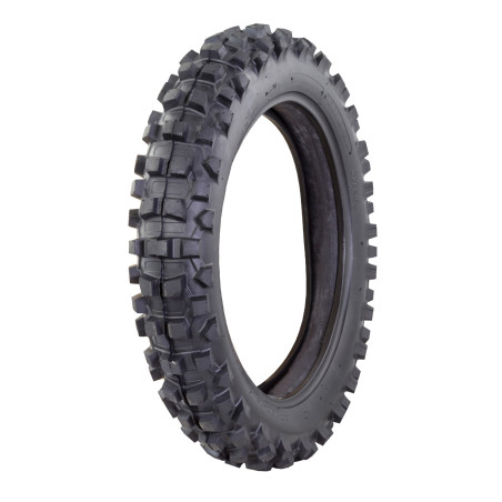 120 / 100-18 MX Tire - F897 Dezén behúňa