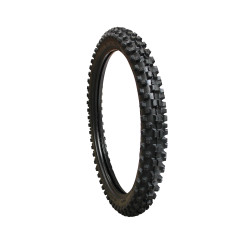 70 / 100-19 MX Tire - F807 Dezén behúňa