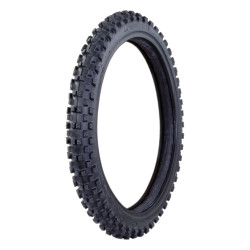 80 / 100-21 MX Tire - F723 Dezén behúňa