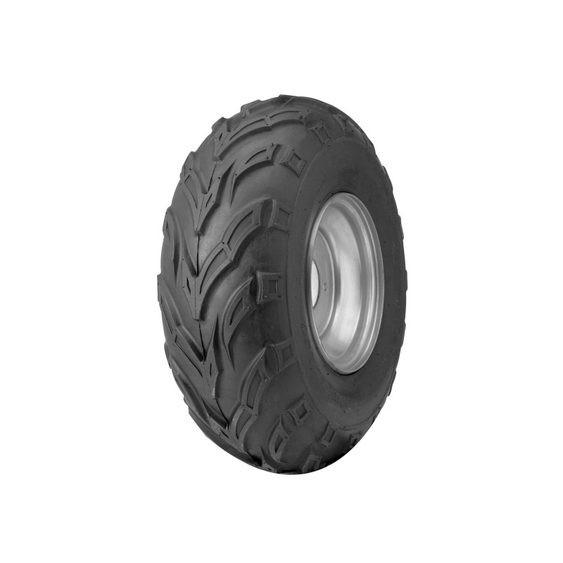 Opona Cougar ATV 25x8-12, homologowana bezdętkowa, wzór F978