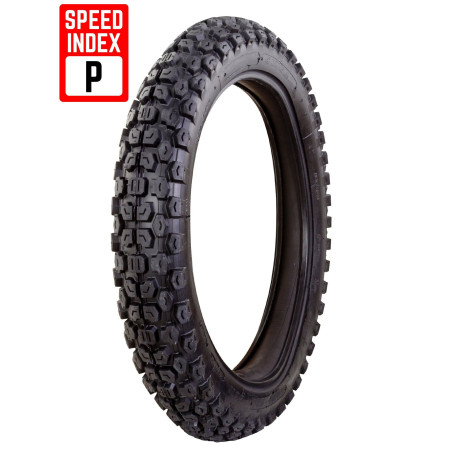 400-18 Trail Tire - M889 Dezén behúňa