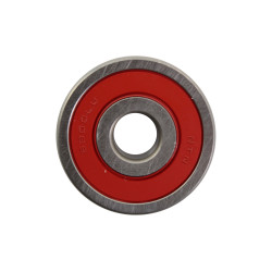 NTS Double Rubber Sealed Bearing - 6300DDU