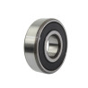 NTS Double Rubber Sealed Bearing - 6304DDU