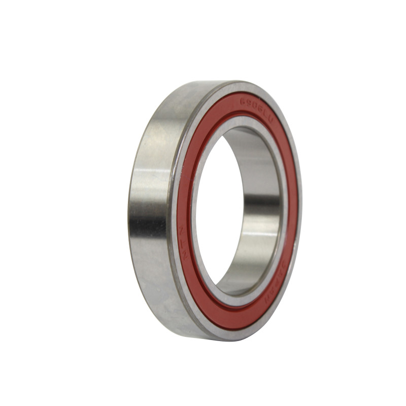 NTS Double Rubber Sealed Bearing - 6906DDU