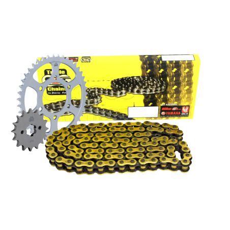 Suzuki Bandit GSF650 K5-K6 05-06 Chain & Sprocket Kit