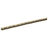 Motocykl O-Ring Chain Gold 525-128 Link