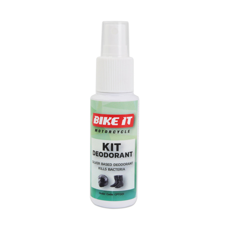 Dezodorant antybakteryjny Bike To kask i Boot 75ml