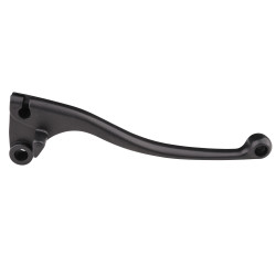 Bike to OEM Náhradné Lever Set Matt Black - K15