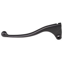 Bike to OEM Náhradné Lever Set Matt Black - K15