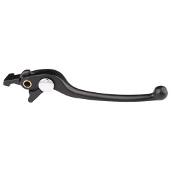 Bike to OEM Náhradné Lever Set Matt Black - K15