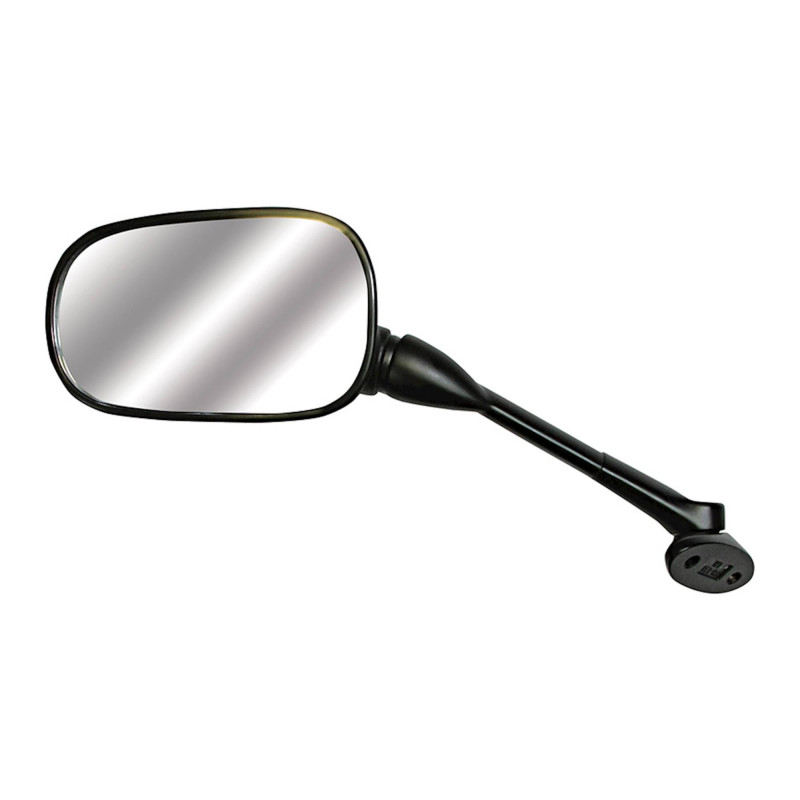 Bike To Left Hand Honda Mirror -   H007L