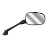 Bike It Right Hand Mirror Honda -   H007R