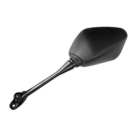 Bike To Left Hand Honda Mirror - H015L