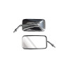 Bike To Left Hand Honda Mirror -   HCB125RSL