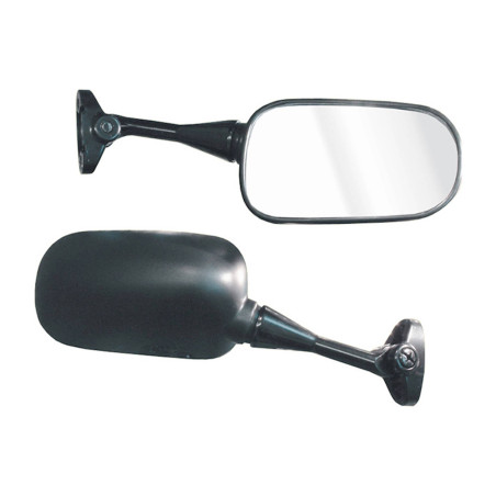 Bike It Right Hand Mirror Honda - HCBR62R