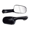 Bike It Right Hand Mirror Honda -   HCBR9R